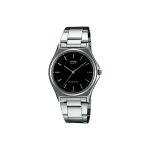 Casio MTP-B146D-1AV / MTP-B145D-1AVEF – Montre Unisexe Quartz Acier Inoxydable WR 50M