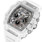 Montre Homme SKMEI 2305 – Style Sport Élégant, Quartz, Étanchéité 5ATM